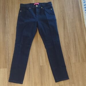 South Ocean Highrise Skinny Jeans